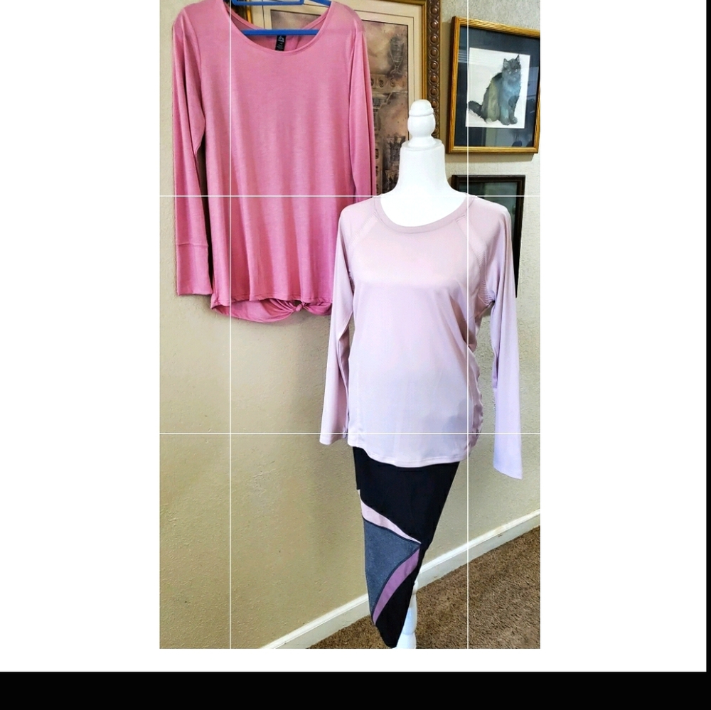 RBX Women's Activewear Size L